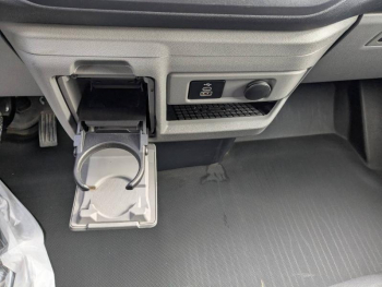 Photo 18 du bon plan FORD Transit Custom Fg VUL 320 L1H1 2.0 EcoBlue 170ch Limited BVA8 occasion à 34890 €