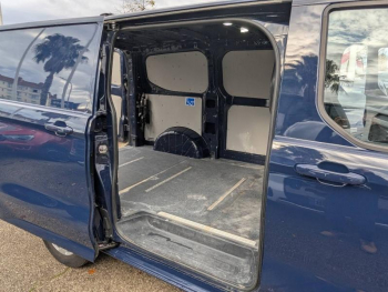 Photo 22 du bon plan FORD Transit Custom Fg VUL 320 L1H1 2.0 EcoBlue 170ch Limited BVA8 occasion à 34890 €
