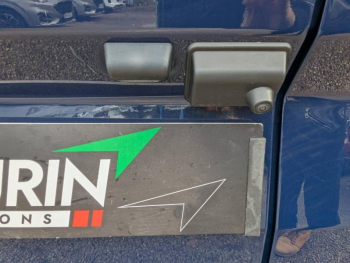 Photo 23 du bon plan FORD Transit Custom Fg VUL 320 L1H1 2.0 EcoBlue 170ch Limited BVA8 occasion à 34890 €