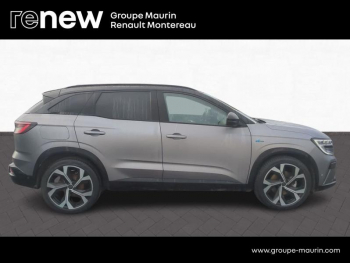 Photo 3 du bon plan RENAULT Austral 1.2 E-Tech full hybrid 200ch Techno esprit Alpine - 23 occasion à 27900 €