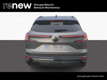 Photo 4 du bon plan RENAULT Austral 1.2 E-Tech full hybrid 200ch Techno esprit Alpine - 23 occasion à 27900 €