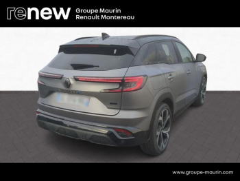 Photo 5 du bon plan RENAULT Austral 1.2 E-Tech full hybrid 200ch Techno esprit Alpine - 23 occasion à 27900 €