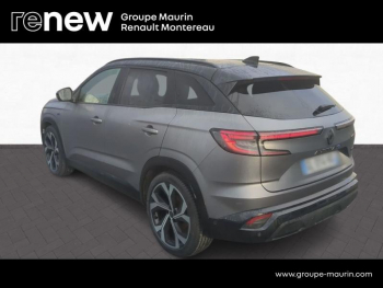 Photo 6 du bon plan RENAULT Austral 1.2 E-Tech full hybrid 200ch Techno esprit Alpine - 23 occasion à 27900 €