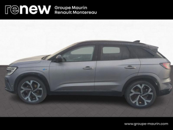 Photo 7 du bon plan RENAULT Austral 1.2 E-Tech full hybrid 200ch Techno esprit Alpine - 23 occasion à 27900 €