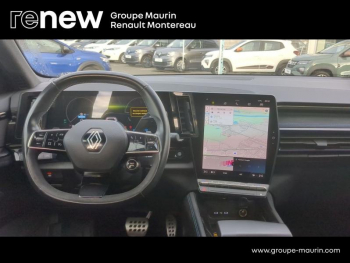 Photo 8 du bon plan RENAULT Austral 1.2 E-Tech full hybrid 200ch Techno esprit Alpine - 23 occasion à 27900 €