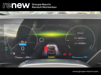 Photo 9 du bon plan RENAULT Austral 1.2 E-Tech full hybrid 200ch Techno esprit Alpine - 23 occasion à 27900 €