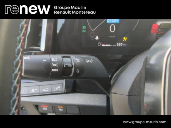 Photo 25 du bon plan RENAULT Austral 1.2 E-Tech full hybrid 200ch Techno esprit Alpine - 23 occasion à 27900 €