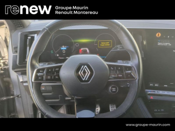 Photo 31 du bon plan RENAULT Austral 1.2 E-Tech full hybrid 200ch Techno esprit Alpine - 23 occasion à 27900 €