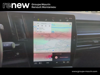 Photo 32 du bon plan RENAULT Austral 1.2 E-Tech full hybrid 200ch Techno esprit Alpine - 23 occasion à 27900 €