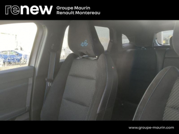 Photo 37 du bon plan RENAULT Austral 1.2 E-Tech full hybrid 200ch Techno esprit Alpine - 23 occasion à 27900 €