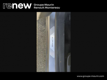 Photo 38 du bon plan RENAULT Austral 1.2 E-Tech full hybrid 200ch Techno esprit Alpine - 23 occasion à 27900 €