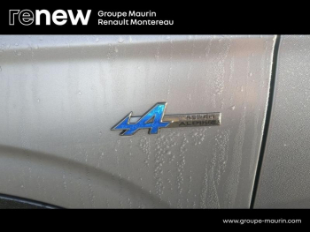 Photo 39 du bon plan RENAULT Austral 1.2 E-Tech full hybrid 200ch Techno esprit Alpine - 23 occasion à 27900 €