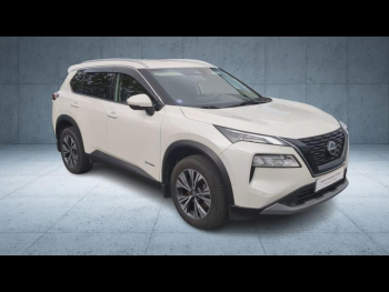 Photo 3 du bon plan NISSAN X-Trail e-4orce 213ch N-Connecta occasion à 30900 €