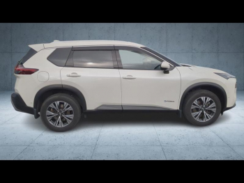 Photo 4 du bon plan NISSAN X-Trail e-4orce 213ch N-Connecta occasion à 30900 €