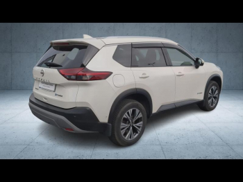 Photo 5 du bon plan NISSAN X-Trail e-4orce 213ch N-Connecta occasion à 30900 €