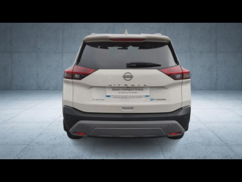 Photo 6 du bon plan NISSAN X-Trail e-4orce 213ch N-Connecta occasion à 30900 €