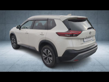 Photo 7 du bon plan NISSAN X-Trail e-4orce 213ch N-Connecta occasion à 30900 €