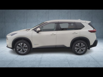 Photo 8 du bon plan NISSAN X-Trail e-4orce 213ch N-Connecta occasion à 30900 €