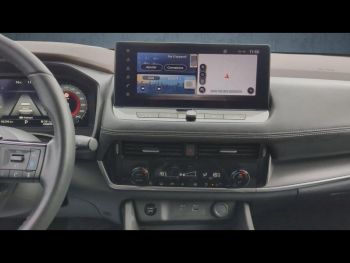 Photo 9 du bon plan NISSAN X-Trail e-4orce 213ch N-Connecta occasion à 30900 €