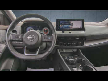 Photo 10 du bon plan NISSAN X-Trail e-4orce 213ch N-Connecta occasion à 30900 €