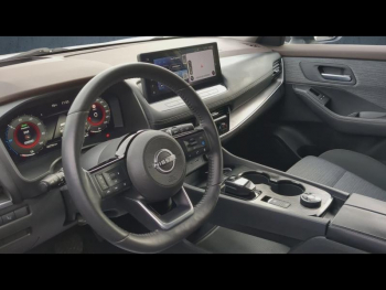 Photo 11 du bon plan NISSAN X-Trail e-4orce 213ch N-Connecta occasion à 30900 €