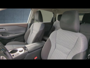 Photo 14 du bon plan NISSAN X-Trail e-4orce 213ch N-Connecta occasion à 30900 €