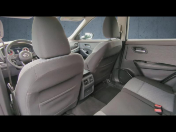 Photo 16 du bon plan NISSAN X-Trail e-4orce 213ch N-Connecta occasion à 30900 €