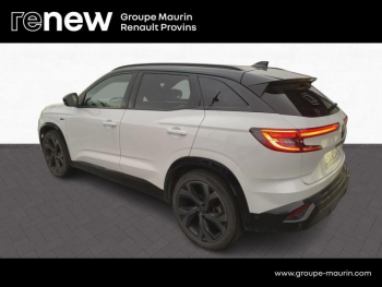 Photo 3 du bon plan RENAULT Austral 1.2 E-Tech full hybrid 200ch Techno esprit Alpine - 23 occasion à 28900 €