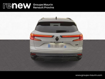 Photo 4 du bon plan RENAULT Austral 1.2 E-Tech full hybrid 200ch Techno esprit Alpine - 23 occasion à 28900 €