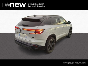 Photo 5 du bon plan RENAULT Austral 1.2 E-Tech full hybrid 200ch Techno esprit Alpine - 23 occasion à 28900 €