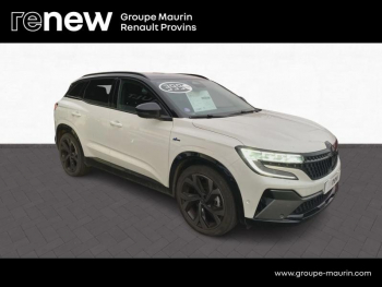 Photo 6 du bon plan RENAULT Austral 1.2 E-Tech full hybrid 200ch Techno esprit Alpine - 23 occasion à 28900 €