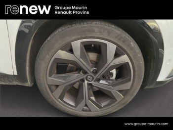 Photo 7 du bon plan RENAULT Austral 1.2 E-Tech full hybrid 200ch Techno esprit Alpine - 23 occasion à 28900 €