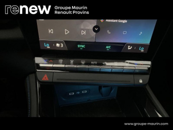 Photo 12 du bon plan RENAULT Austral 1.2 E-Tech full hybrid 200ch Techno esprit Alpine - 23 occasion à 28900 €