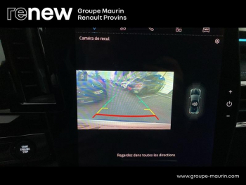 Photo 18 du bon plan RENAULT Austral 1.2 E-Tech full hybrid 200ch Techno esprit Alpine - 23 occasion à 28900 €