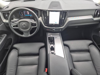 Photo 4 du bon plan VOLVO XC60 T8 Hybride Rechargeable 310 + 145ch Ultra Style Chrome Geartronic 8 AWD occasion à 58500 €