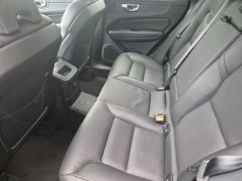 Photo 6 du bon plan VOLVO XC60 T8 Hybride Rechargeable 310 + 145ch Ultra Style Chrome Geartronic 8 AWD occasion à 58500 €