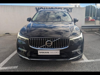 Photo 11 du bon plan VOLVO XC60 T8 Hybride Rechargeable 310 + 145ch Ultra Style Chrome Geartronic 8 AWD occasion à 58500 €
