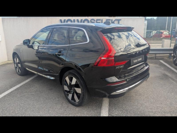 Photo 12 du bon plan VOLVO XC60 T8 Hybride Rechargeable 310 + 145ch Ultra Style Chrome Geartronic 8 AWD occasion à 58500 €