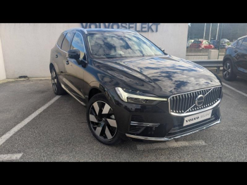 Photo 13 du bon plan VOLVO XC60 T8 Hybride Rechargeable 310 + 145ch Ultra Style Chrome Geartronic 8 AWD occasion à 58500 €