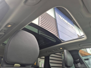 Photo 16 du bon plan VOLVO XC60 T8 Hybride Rechargeable 310 + 145ch Ultra Style Chrome Geartronic 8 AWD occasion à 58500 €