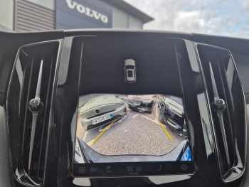 Photo 17 du bon plan VOLVO XC60 T8 Hybride Rechargeable 310 + 145ch Ultra Style Chrome Geartronic 8 AWD occasion à 58500 €