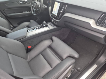 Photo 23 du bon plan VOLVO XC60 T8 Hybride Rechargeable 310 + 145ch Ultra Style Chrome Geartronic 8 AWD occasion à 58500 €