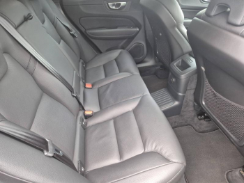 Photo 24 du bon plan VOLVO XC60 T8 Hybride Rechargeable 310 + 145ch Ultra Style Chrome Geartronic 8 AWD occasion à 58500 €