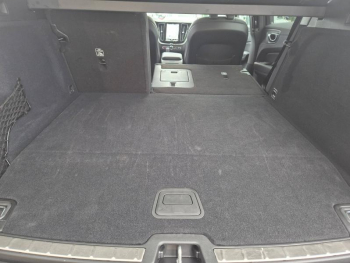 Photo 33 du bon plan VOLVO XC60 T8 Hybride Rechargeable 310 + 145ch Ultra Style Chrome Geartronic 8 AWD occasion à 58500 €