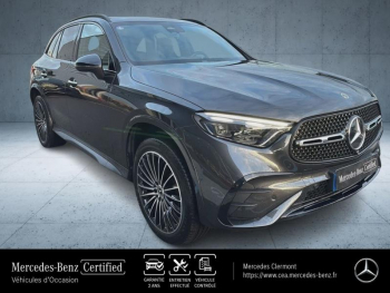 Photo 2 du bon plan MERCEDES-BENZ GLC 300 e Hybrid 313ch AMG Line 4Matic 9G-Tronic occasion à 60990 €