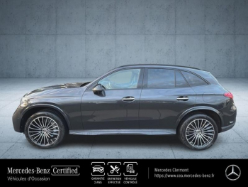 Photo 3 du bon plan MERCEDES-BENZ GLC 300 e Hybrid 313ch AMG Line 4Matic 9G-Tronic occasion à 60990 €