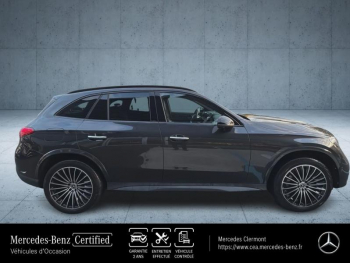 Photo 4 du bon plan MERCEDES-BENZ GLC 300 e Hybrid 313ch AMG Line 4Matic 9G-Tronic occasion à 60990 €