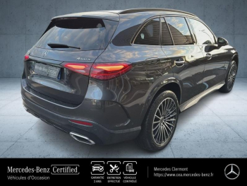 Photo 6 du bon plan MERCEDES-BENZ GLC 300 e Hybrid 313ch AMG Line 4Matic 9G-Tronic occasion à 60990 €