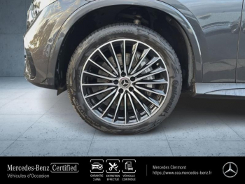 Photo 7 du bon plan MERCEDES-BENZ GLC 300 e Hybrid 313ch AMG Line 4Matic 9G-Tronic occasion à 60990 €