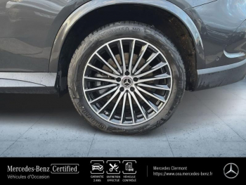 Photo 8 du bon plan MERCEDES-BENZ GLC 300 e Hybrid 313ch AMG Line 4Matic 9G-Tronic occasion à 60990 €